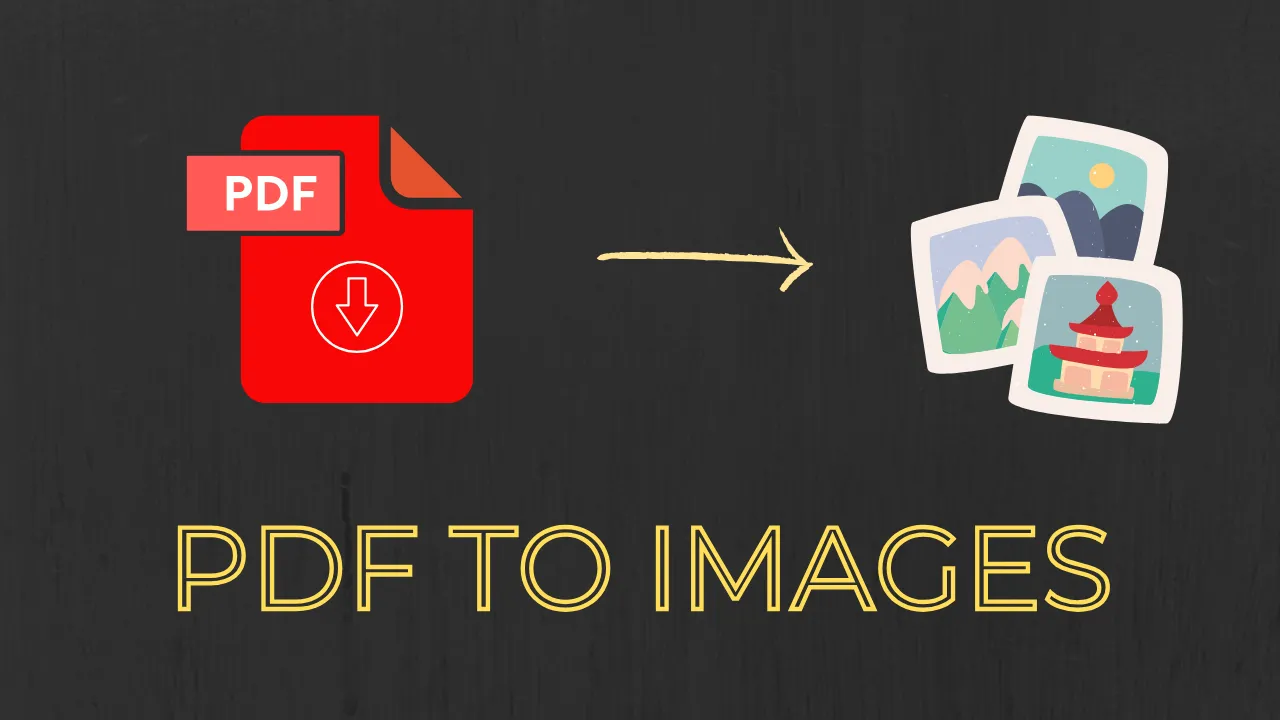 pdf to images